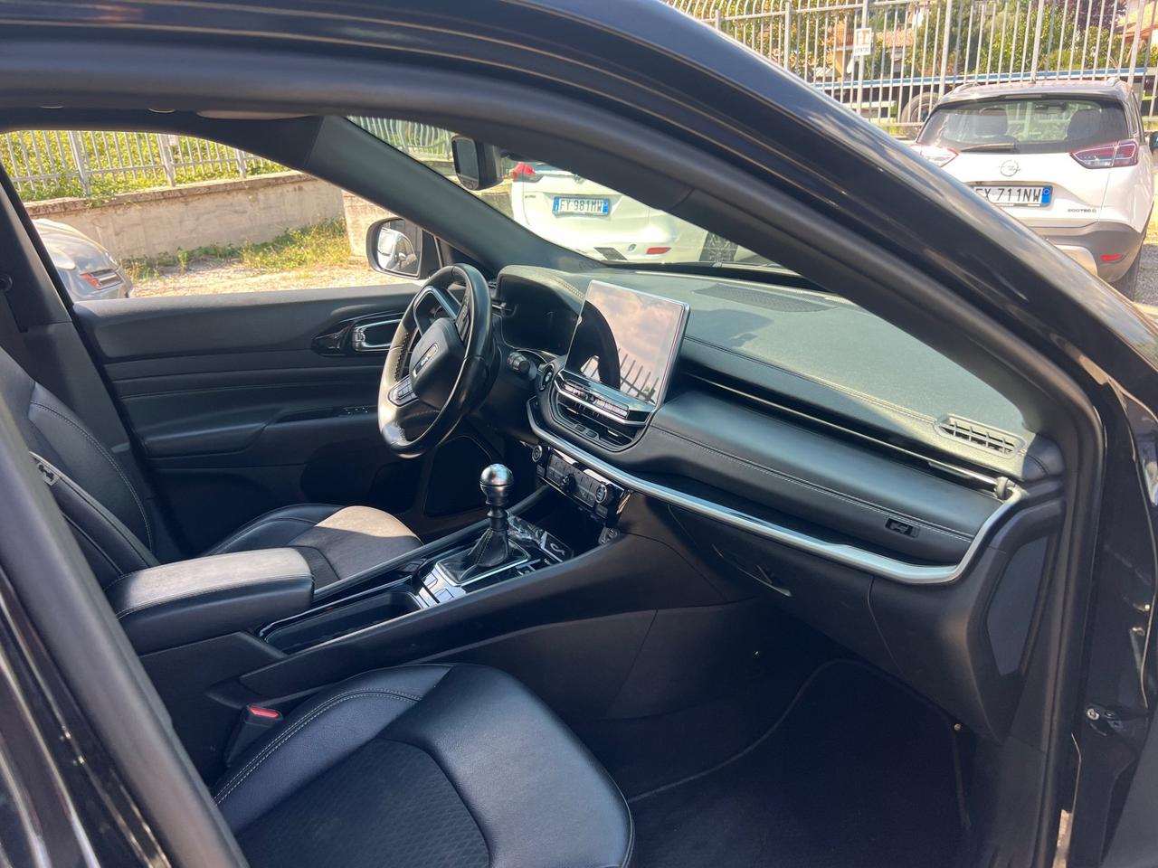 Jeep Compass 1.6 Multijet II 2WD Business