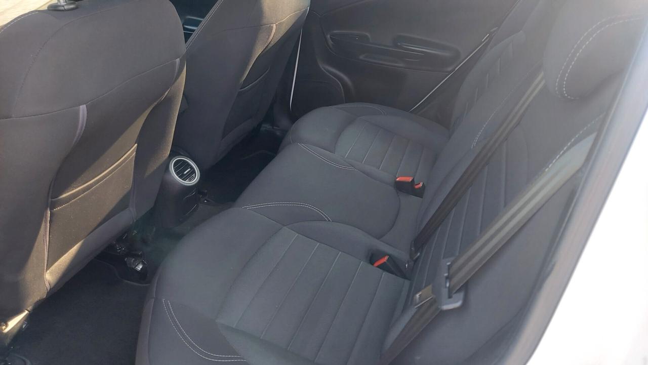Alfa Romeo Giulietta 1.6 JTD 120 CV - Super - Cambio Automatico