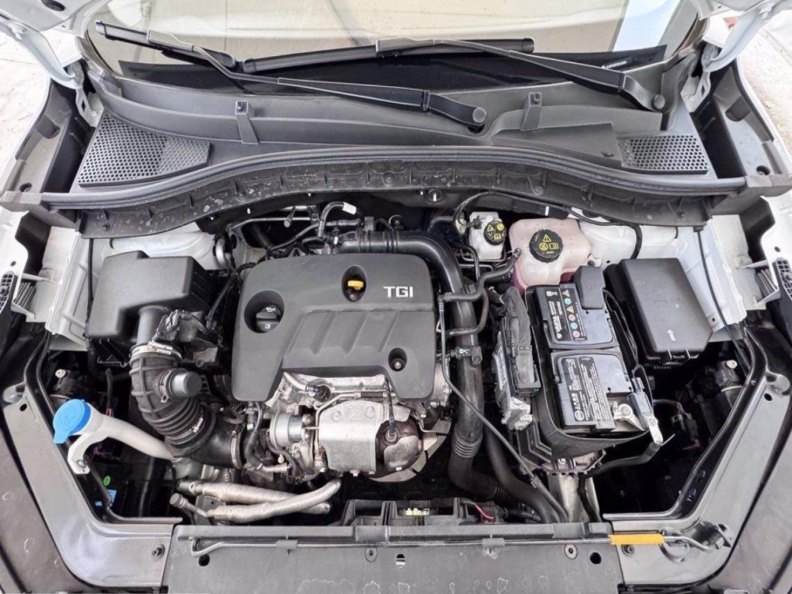MG ZS 1 0 luxury