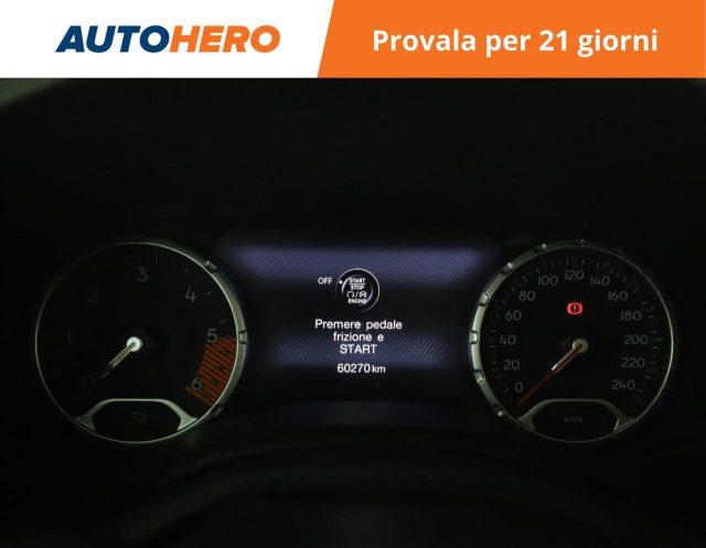 JEEP Renegade 1.6 Mjt 130 CV S