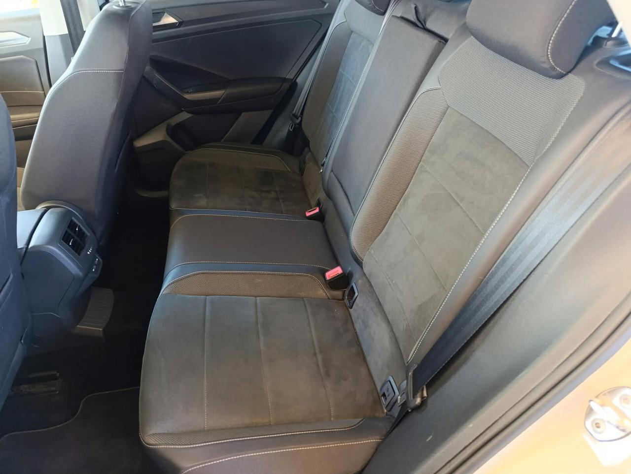 Volkswagen T-Roc 2.0 TDI 115 cv SCR Style 2022