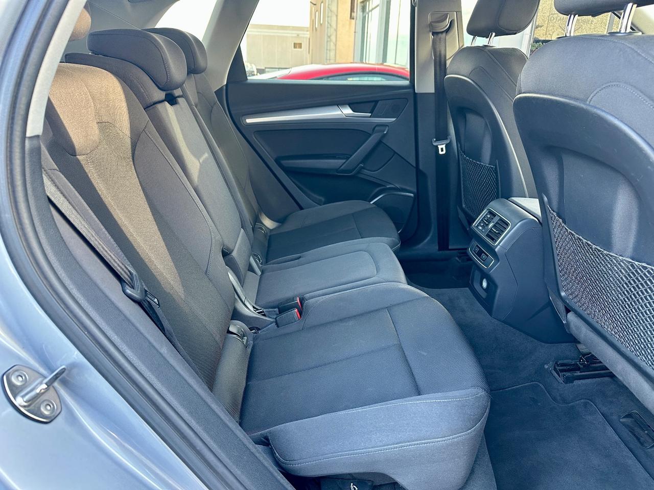 Audi Q5 2.0 TDI 190 CV quattro S tronic Sport