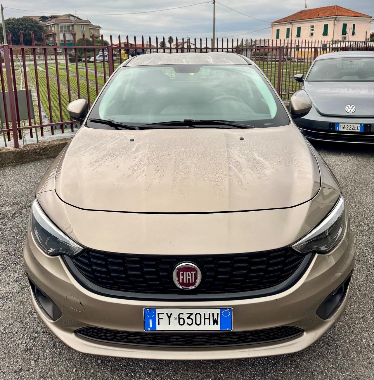 Fiat Tipo 1.6 Mjt S&S SW Business