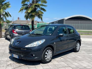 Peugeot 206 Plus 1.4 HDi 70CV 5p. Energie