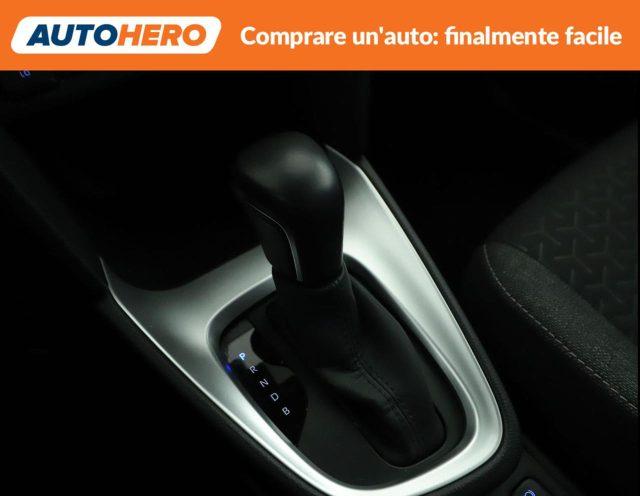 TOYOTA Yaris Cross 1.5 Hybrid 5p. E-CVT Trend