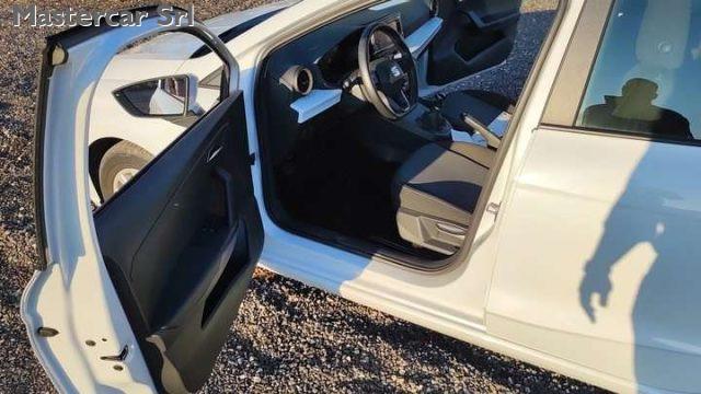 SEAT Ibiza NEOPTANETATI 1.0 ecotsi 80Cv TG : GS513NT