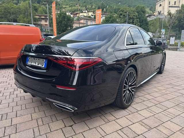 Mercedes-Benz S 400 S 400 d Premium Plus 4matic auto