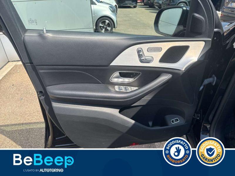 Mercedes-Benz GLE 350 DE PHEV (E EQ-POWER) PREMIUM 4MATIC AUTO