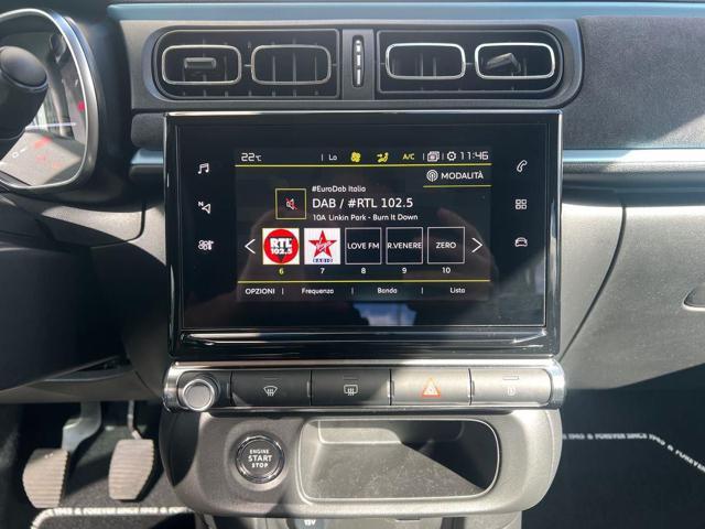 CITROEN C3 PureTech 110 S&S Elle