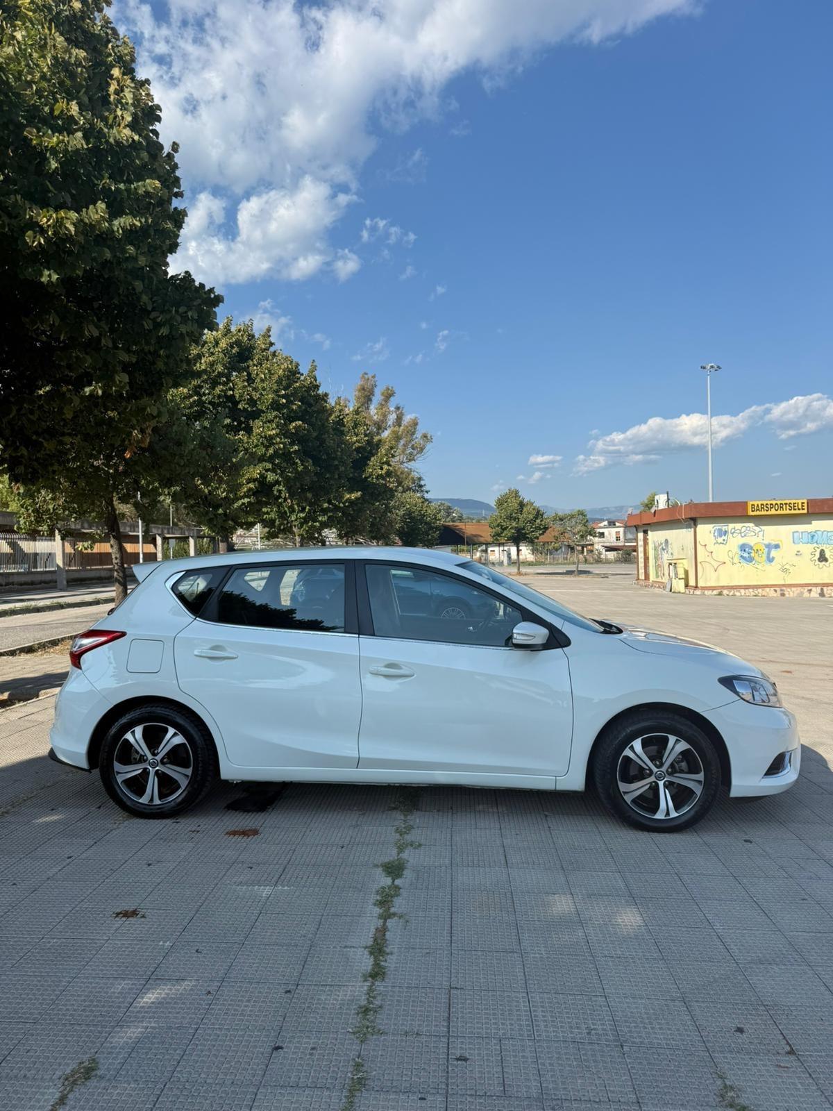 Nissan Pulsar 1.5 dCi Business