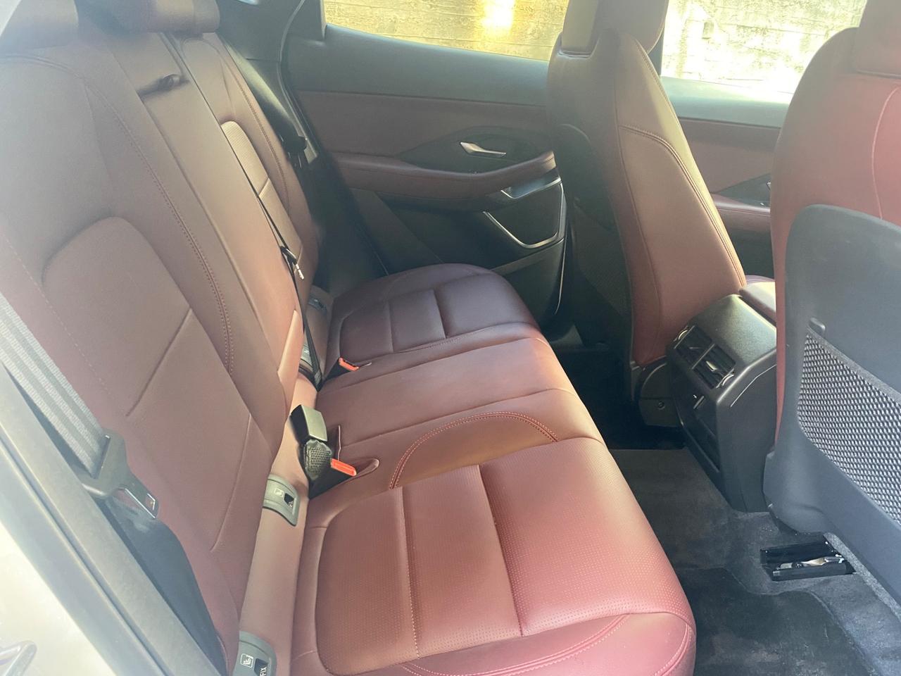 Jaguar E-Pace 2.0D I4 163 CV AWD Auto R-Dynamic HSE