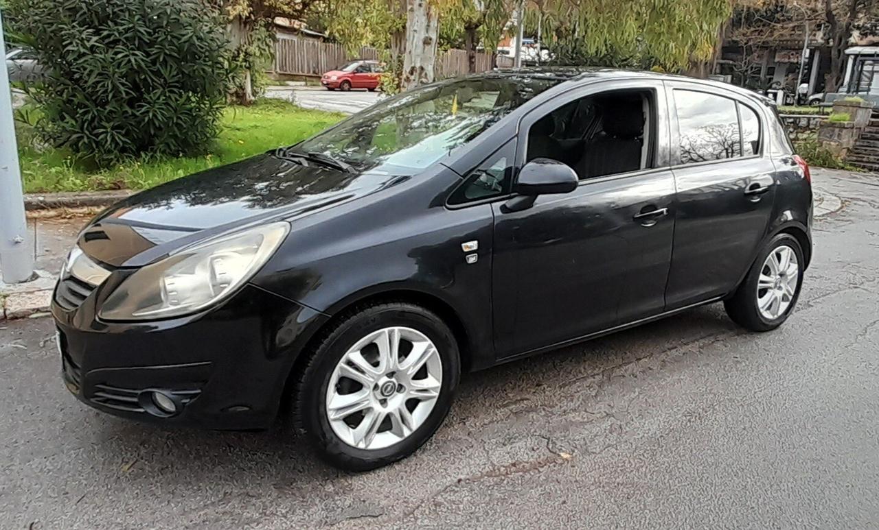 Opel Corsa 1.7 CDTI 130CV 5 porte Cosmo