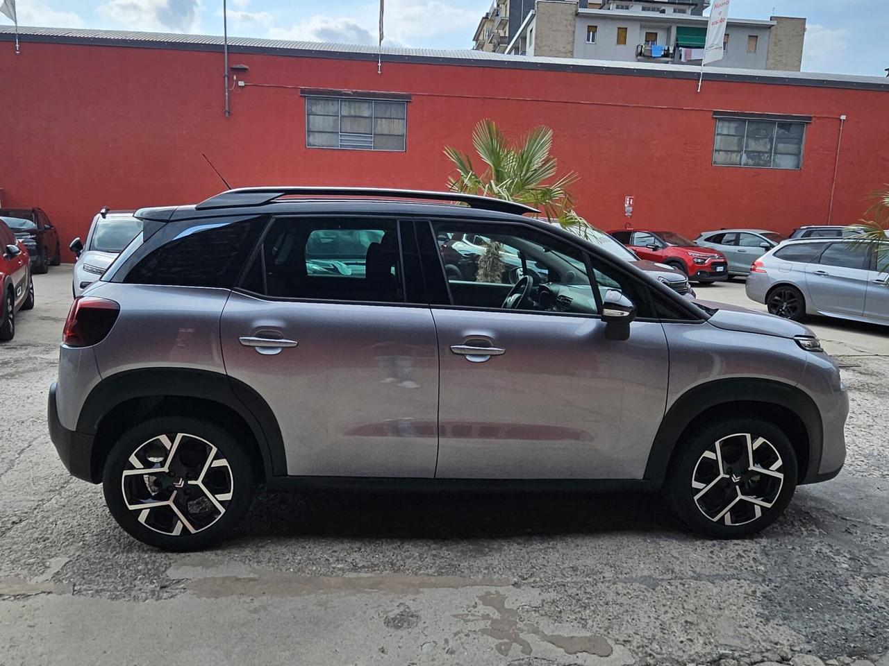 Citroen C3 Aircross PureTech 110 S&S Max