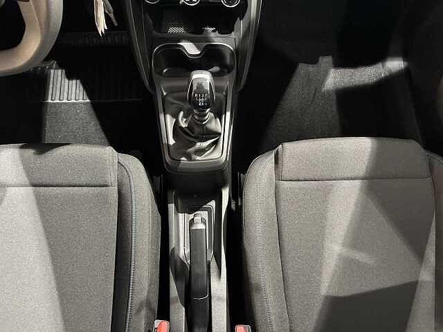 Citroen C3 Turbo 100cv - YOU KM ZERO