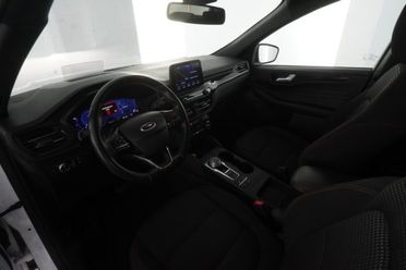 FORD Kuga Kuga 1.5 EcoBlue 120 CV aut. 2WD ST-Line