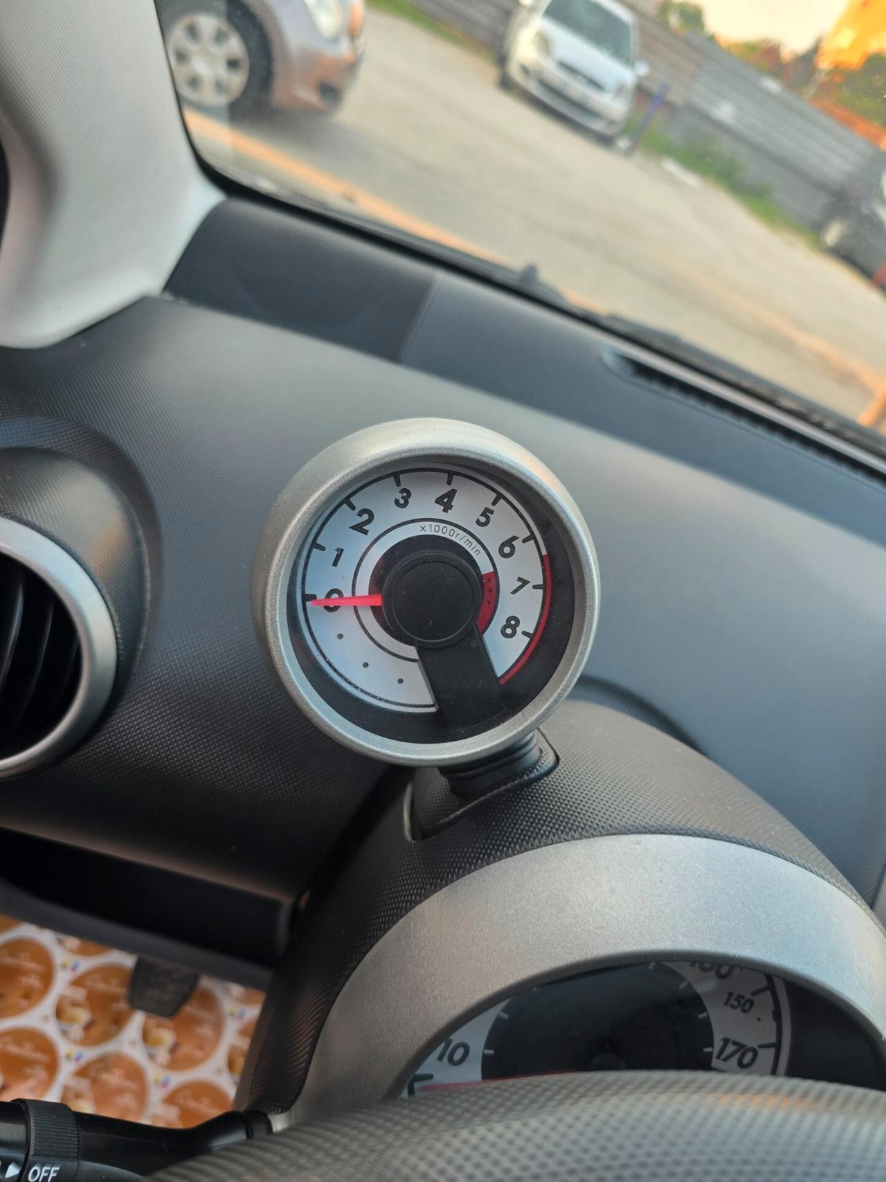 Peugeot 107 1.0 68CV 3p. Allure