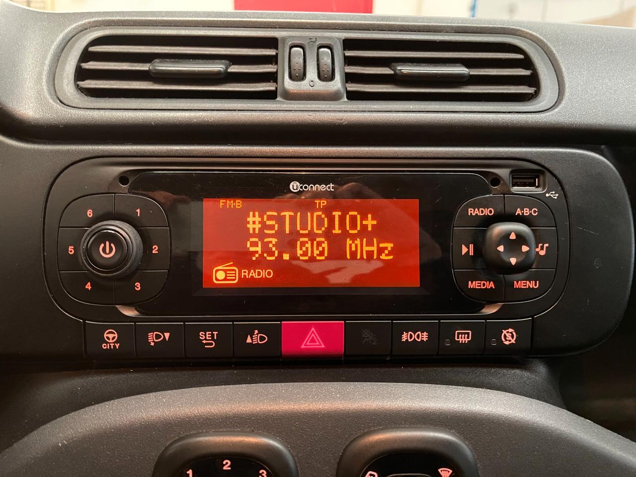 Fiat Panda 4x4 0.9 t.air 5posti-Ok Neopatentati-LEGGI SOTTO