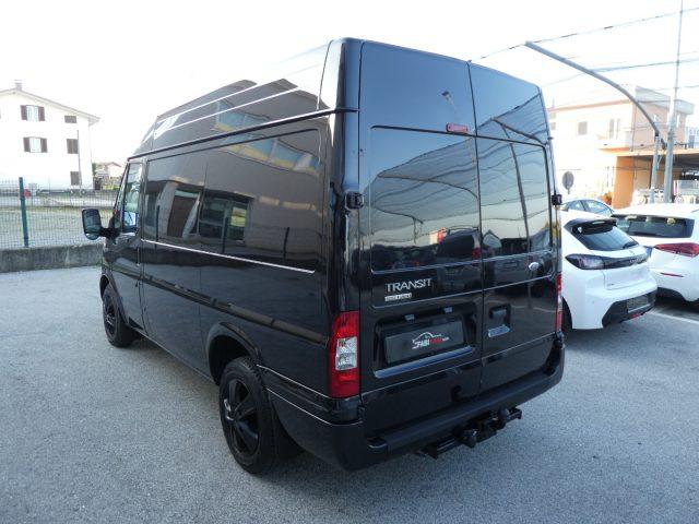 FORD Transit Tourneo 2.2 TDCi 125 Cv Furgone - Traino, Schermo