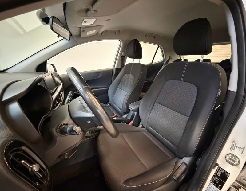 KIA Picanto Picanto 1.0 12V EcoGPL 5 porte Cool