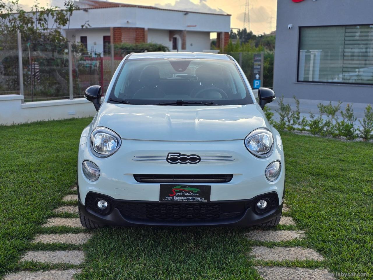 FIAT 500X 1.3 M.Jet 95 CV