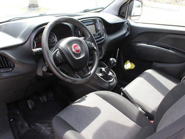 FIAT Doblo 1.3 MJT S&S 3 posti AUTOCARRO +IVA