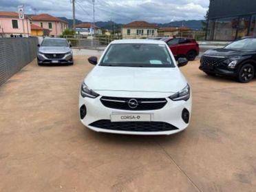 Opel Corsa VI 2020 e- Edition
