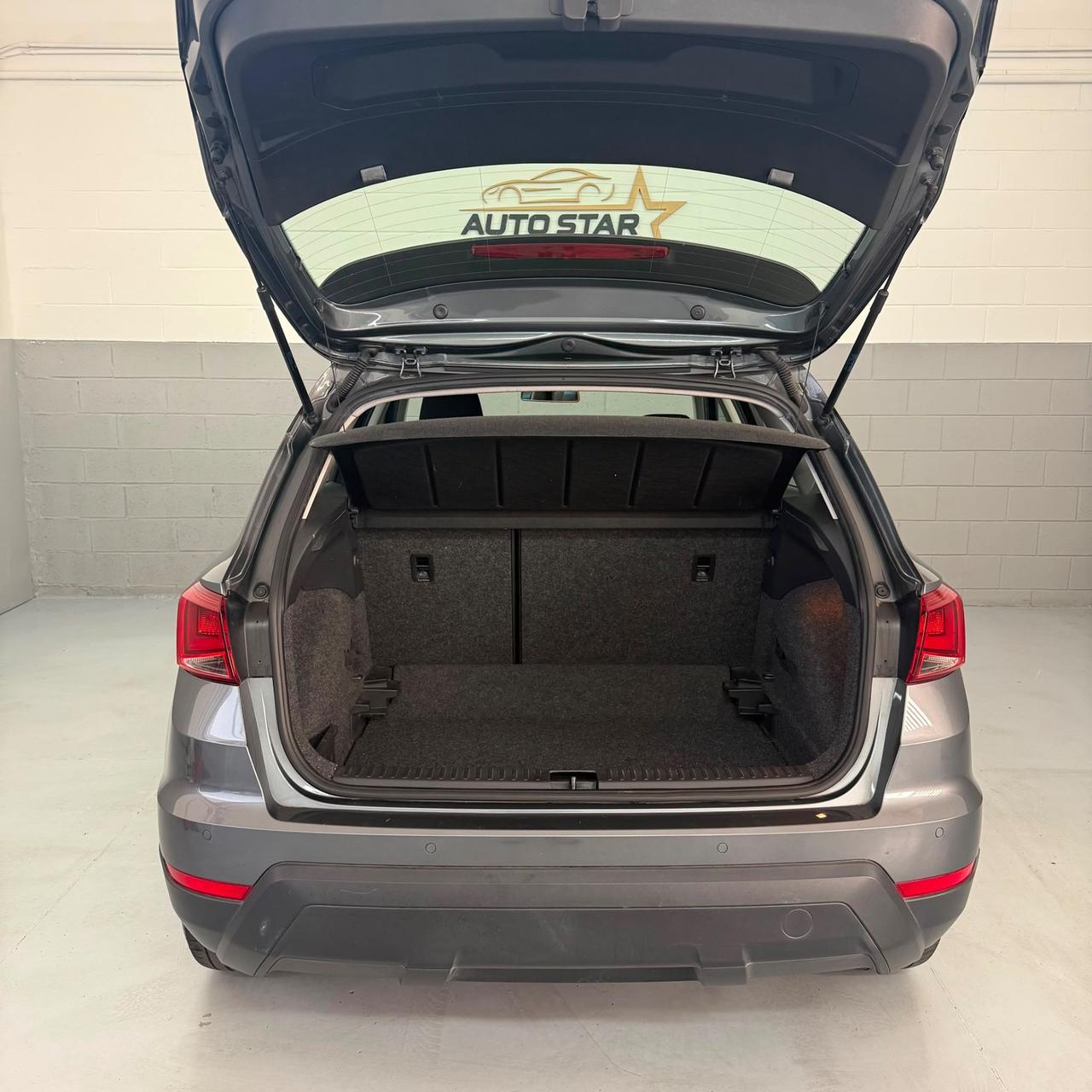Seat Arona 1.0 EcoTSI 115 CV DSG XCELLENCE