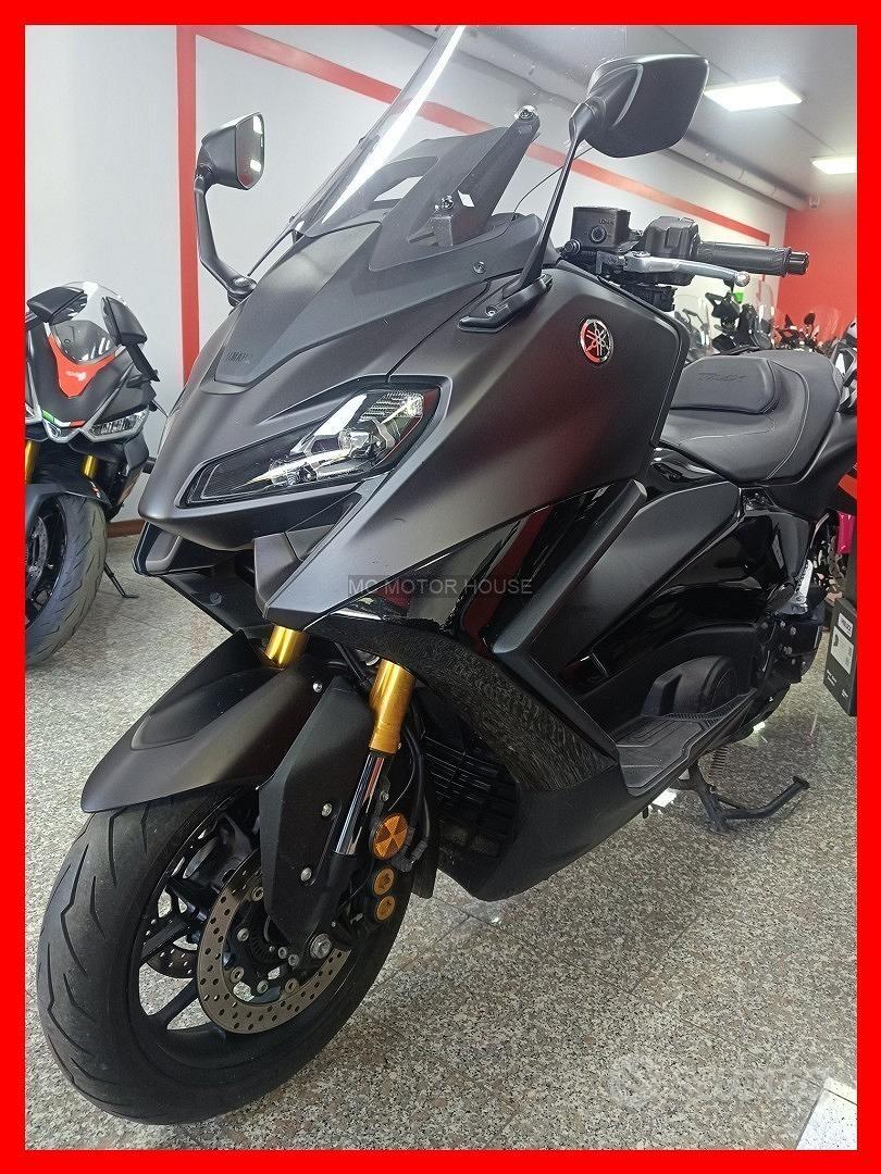Yamaha t max 560 techmax +promo incluso passaggio+