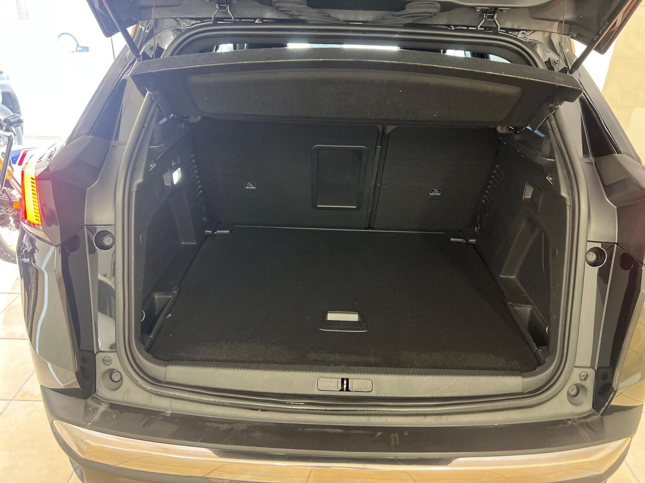 Peugeot 3008 BlueHDi 120 S&S GT Line