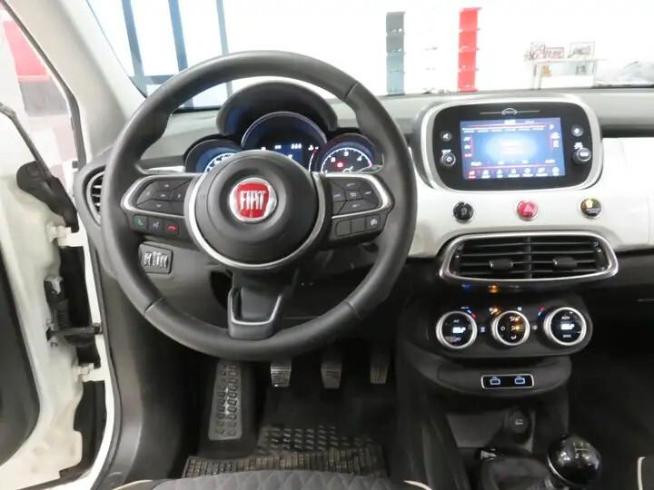 Fiat 500X 1.3 MultiJet 95 CV Business