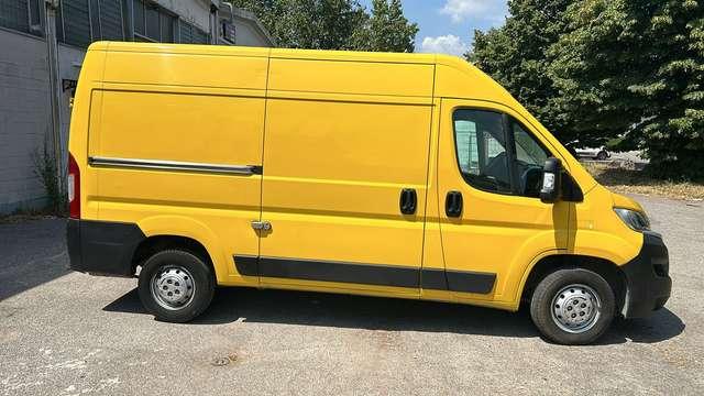 Fiat Ducato 11990 + IVA 33MH2 2.3 MJT 130 CV