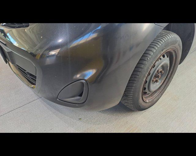 NISSAN Micra 1.2 Visia