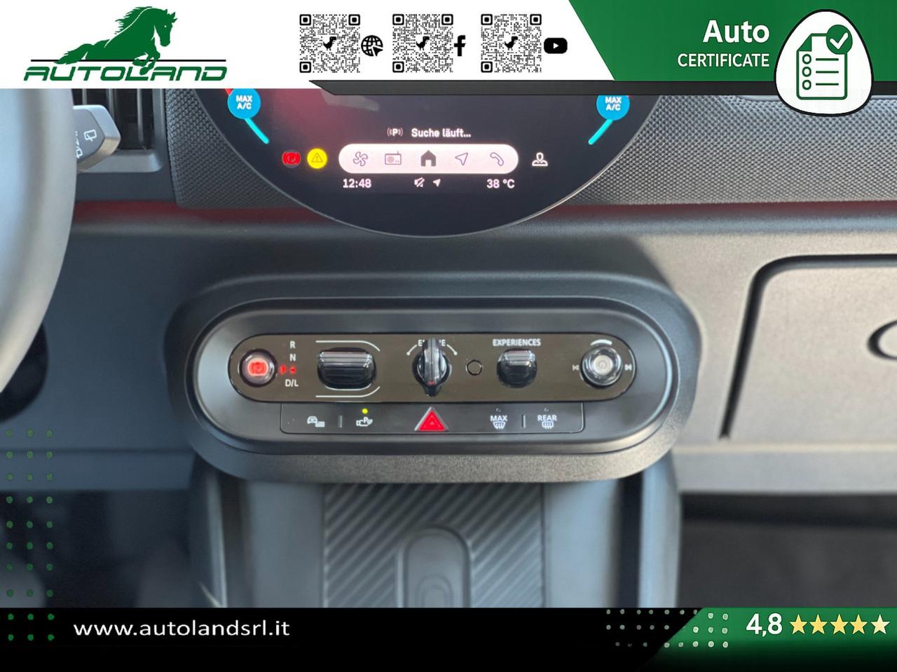 Mini Cooper 3 Porte C 1.5 Auto