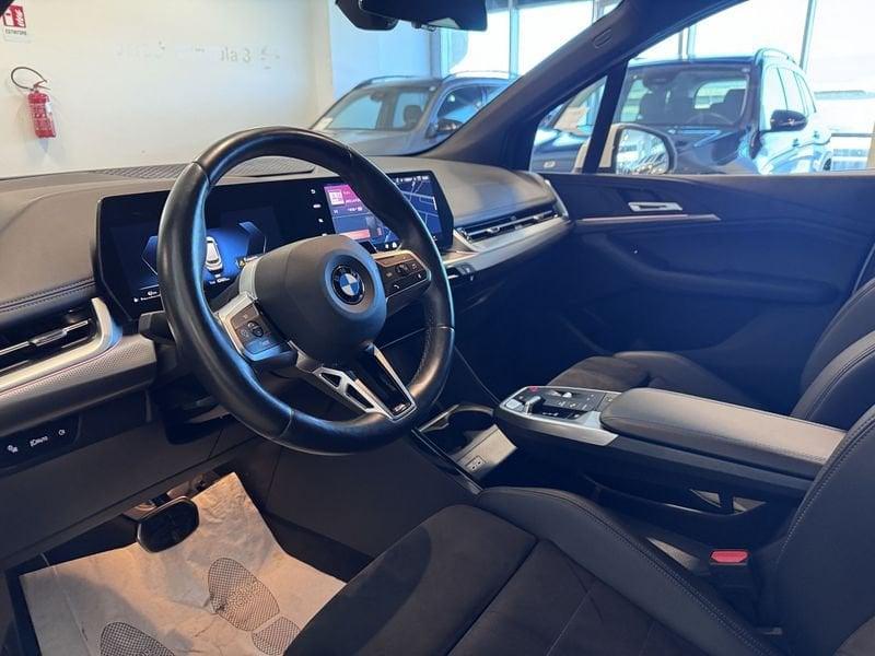 BMW Serie 2 Active Tourer 218d MSport Auto