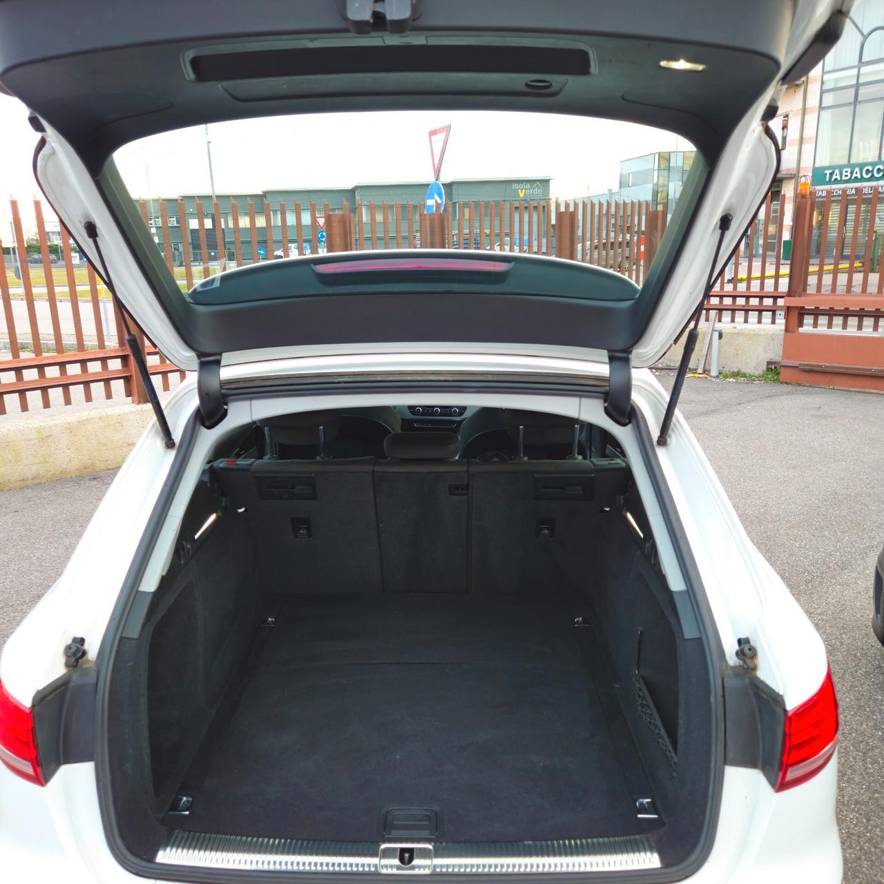 Audi A4 2.0 TDI 150 CV ultra S tronic Business Sport