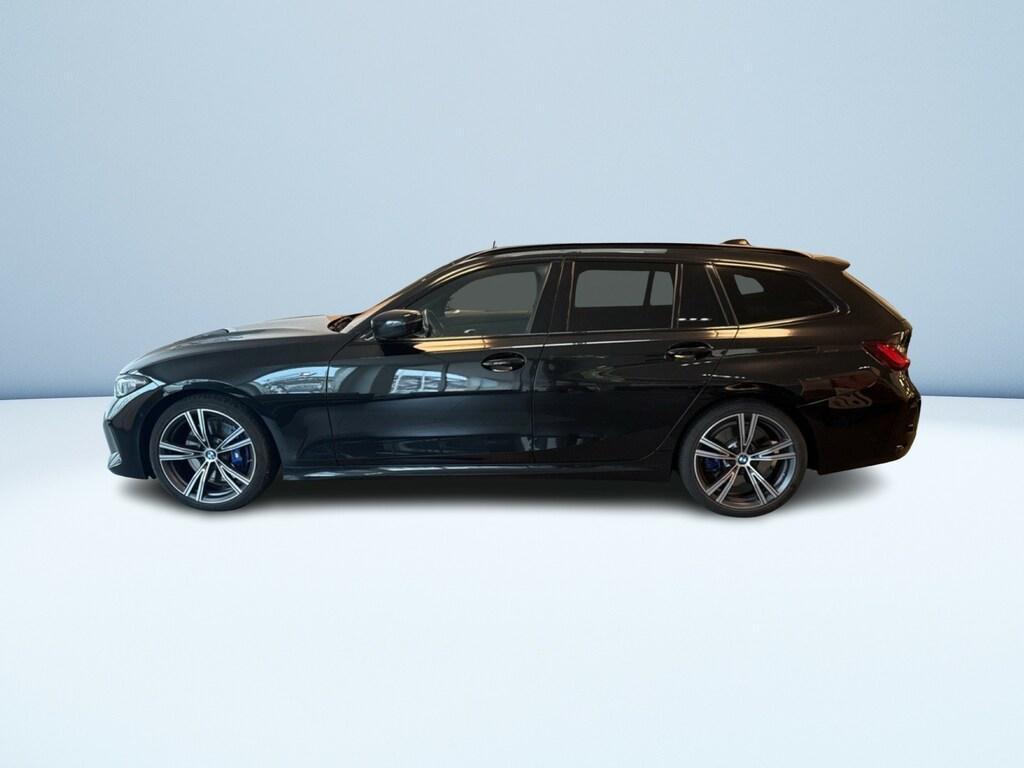 BMW Serie 3 Touring 320 d Mild Hybrid 48V Msport xDrive Steptronic