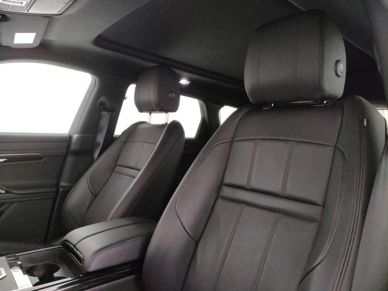 Land Rover RR Evoque 2.0 I4 200 CV AWD Auto R-Dynamic S