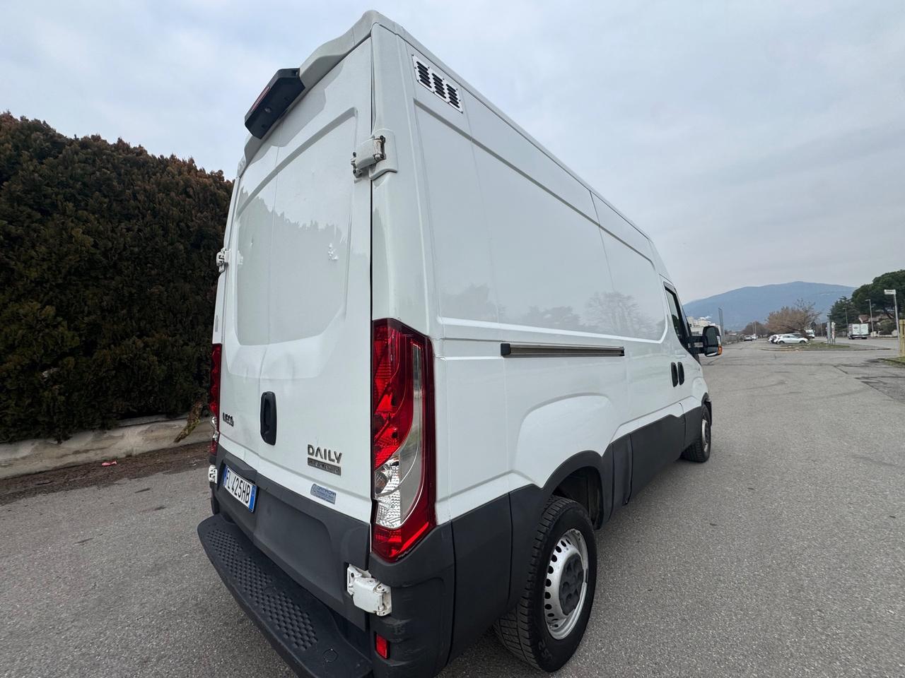 Iveco Daily 35S15V 2.3 HPT PM-TM Furgone