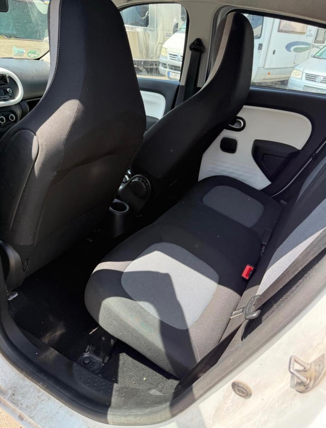 Renault Twingo SCe Stop&Start Intens Cambio Manuale