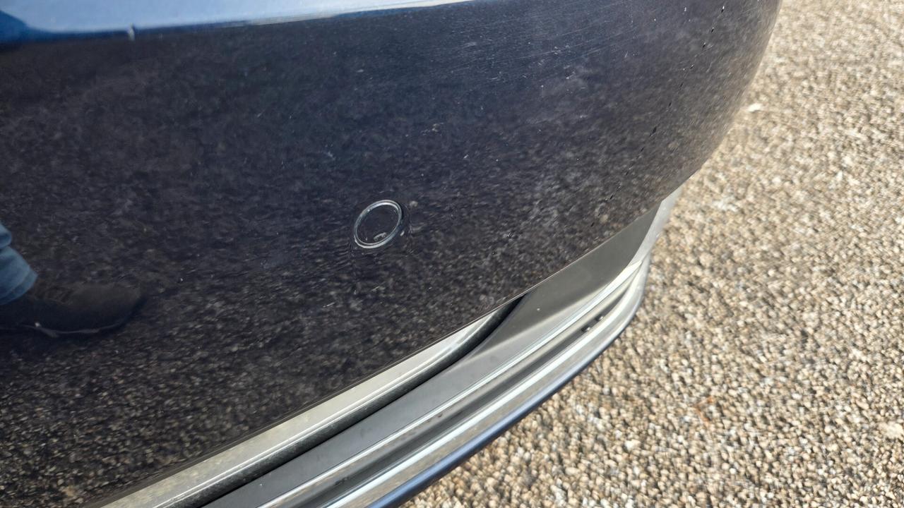 Volkswagen Passat Var. 1.6 TDI BlueMotion Tech. Navi