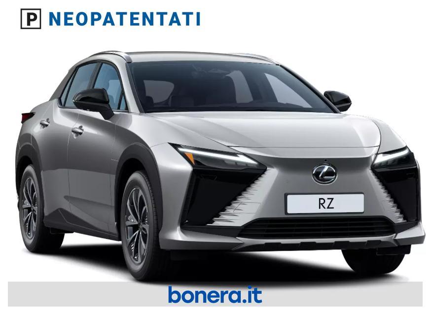 Lexus RZ 350 e Executive 2WD
