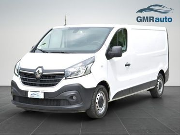 RENAULT Trafic T29 2.0 dCi 145CV PL-TN Furgone Energy Ice