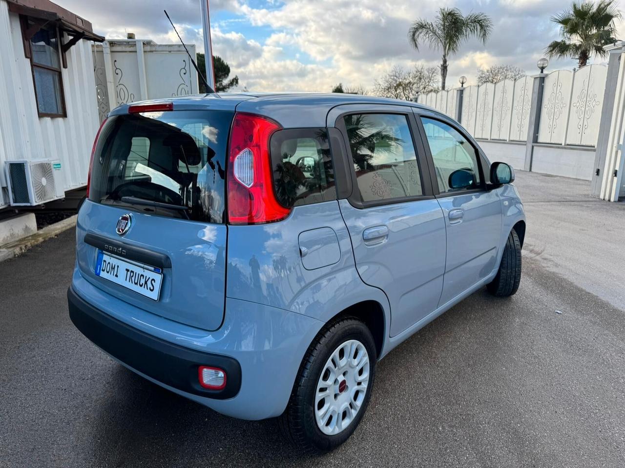 Fiat Panda 1.2 EasyPower Easy