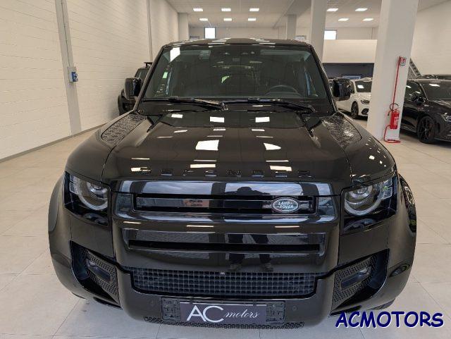 LAND ROVER Defender 110 3.0D I6 250 CV AWD Auto XS Edition