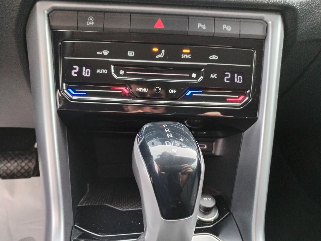 Volkswagen T-Roc 2.0 TDI SCR 150 CV DSG Life