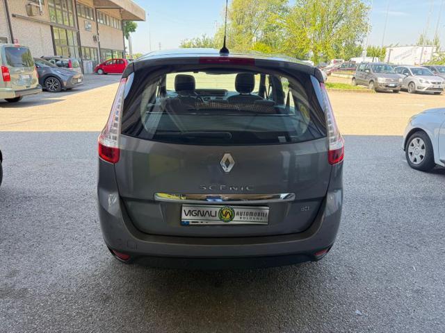 RENAULT Scenic 1.5 dCi 110CV EDC Bose