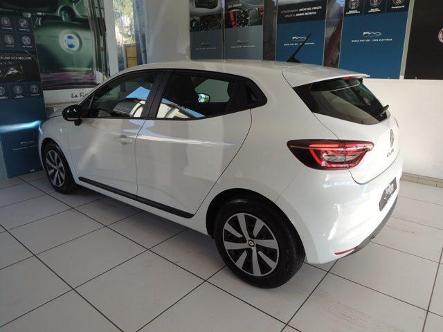 RENAULT Clio TCe 90 CV 5 porte Equilibre