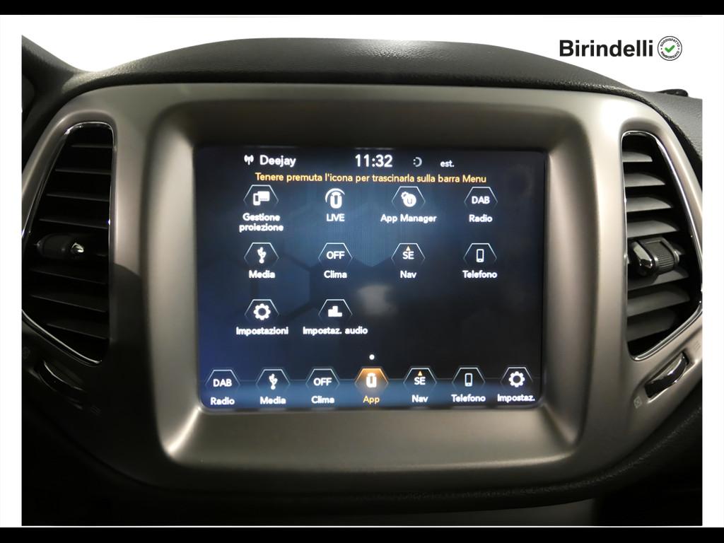 JEEP Compass 2ª serie - Compass 1.6 Multijet II 2WD Longitude