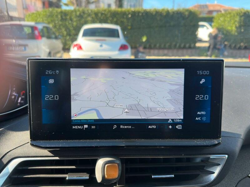 PEUGEOT 5008 2ª serie 5008 BlueHDi 130 S&S EAT...