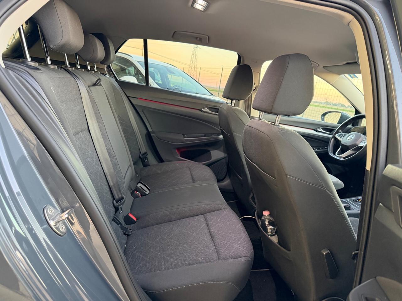 Volkswagen Golf 2.0 TDI 150 CV DSG